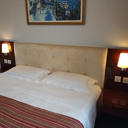 Newhaven Lodge מראה חיצוני תמונה