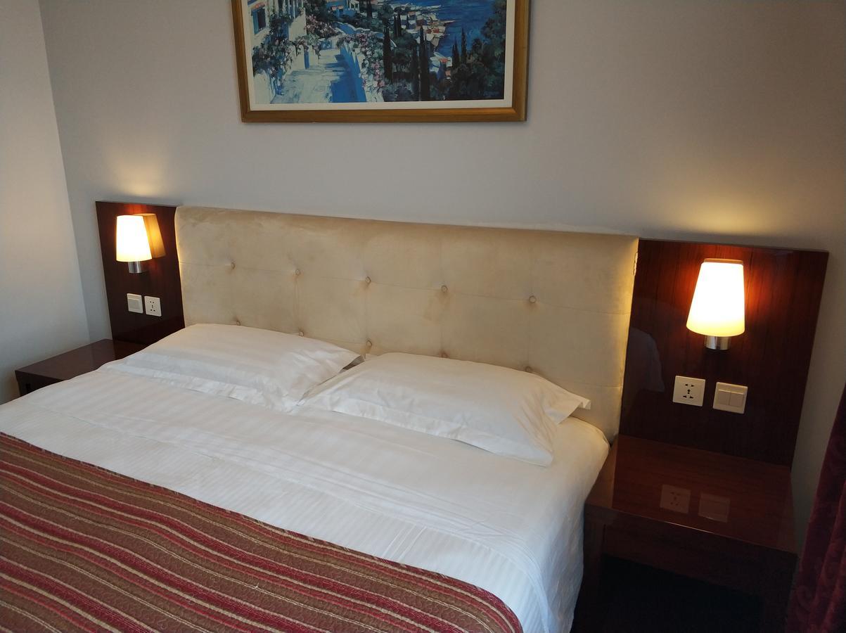 Newhaven Lodge מראה חיצוני תמונה