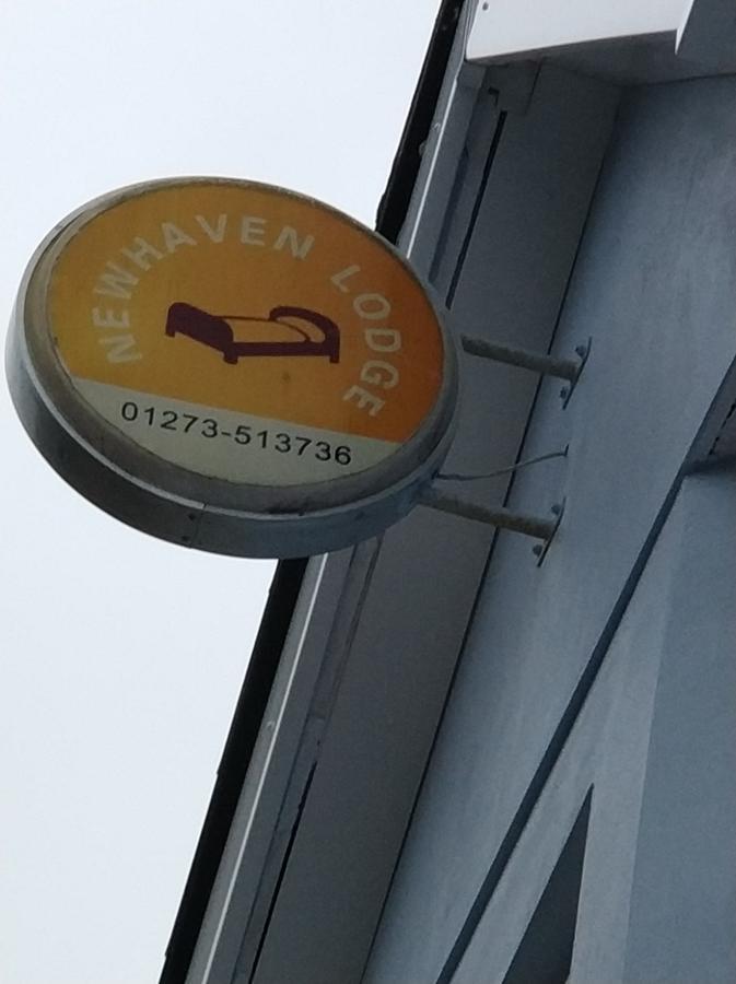 Newhaven Lodge מראה חיצוני תמונה