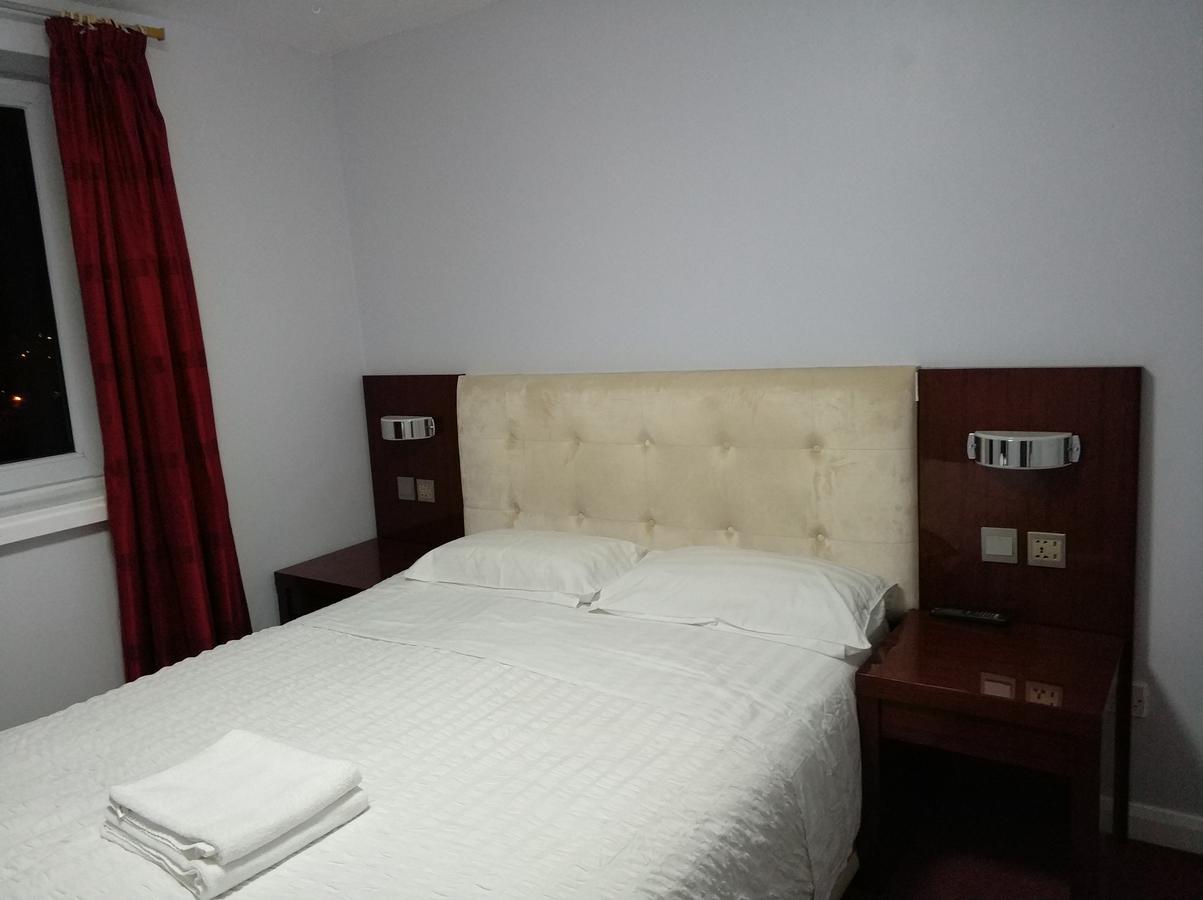 Newhaven Lodge מראה חיצוני תמונה