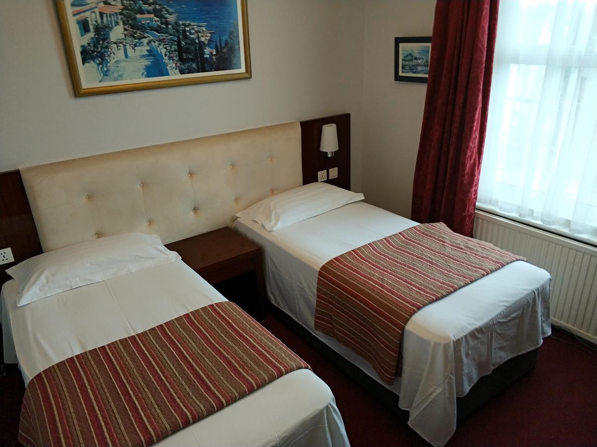 Newhaven Lodge מראה חיצוני תמונה