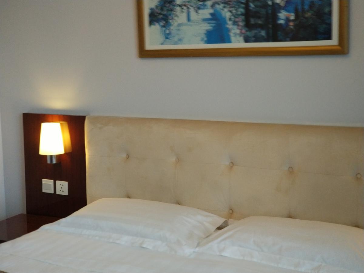 Newhaven Lodge מראה חיצוני תמונה