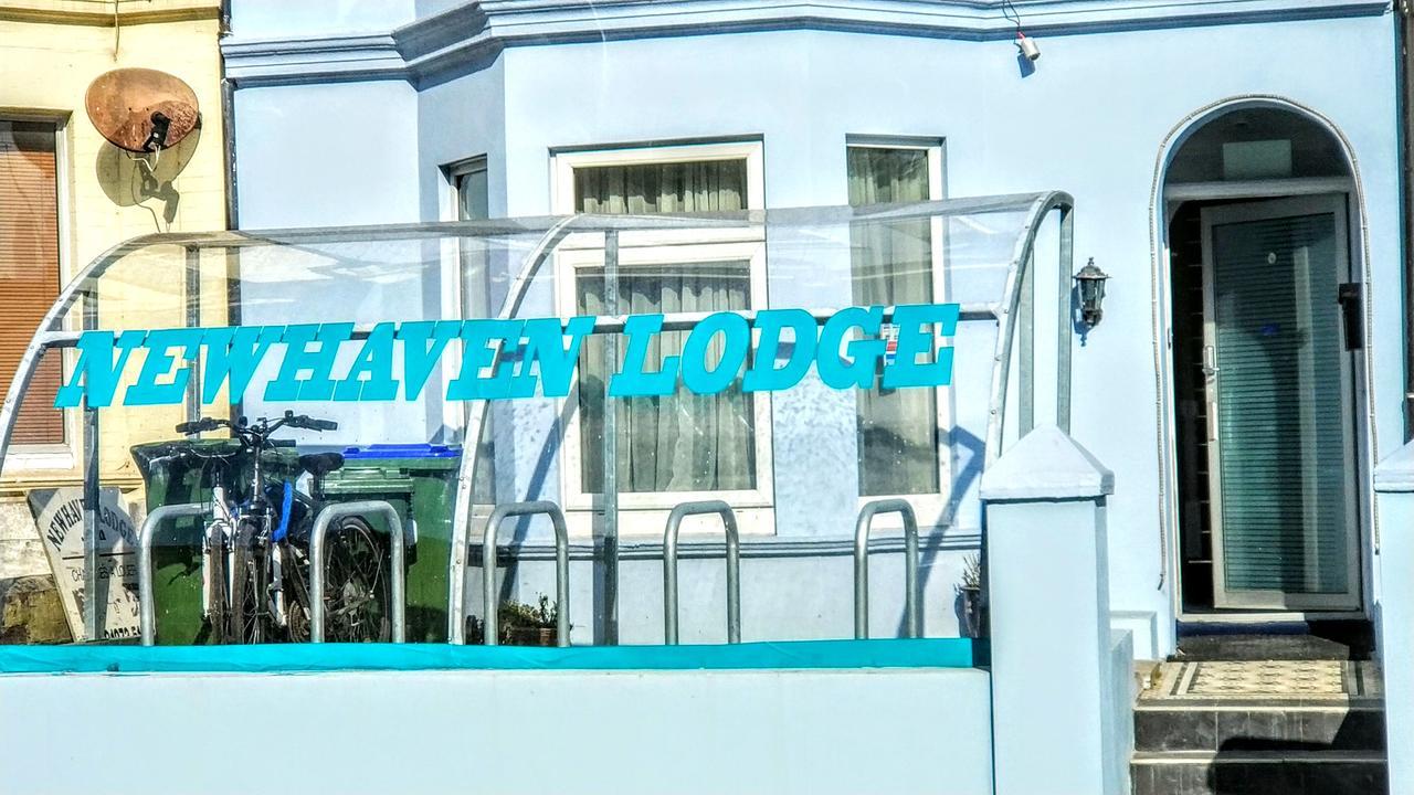 Newhaven Lodge מראה חיצוני תמונה