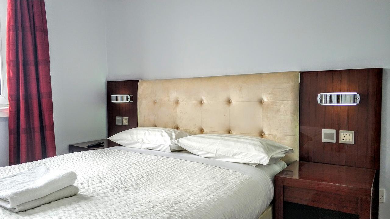 Newhaven Lodge מראה חיצוני תמונה