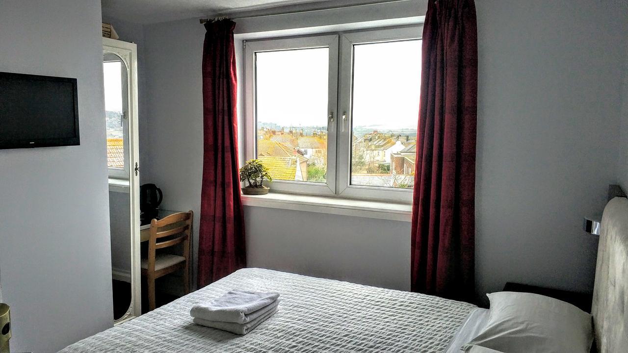 Newhaven Lodge מראה חיצוני תמונה